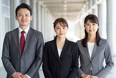 東京海上日動の「TOP QUALITY代理店」認定