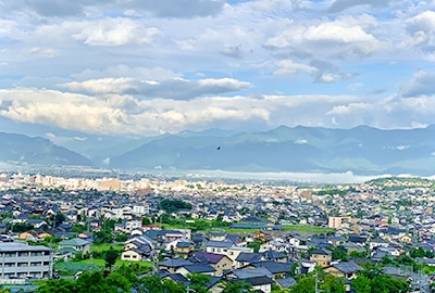 地域密着だからこそできる迅速な対応