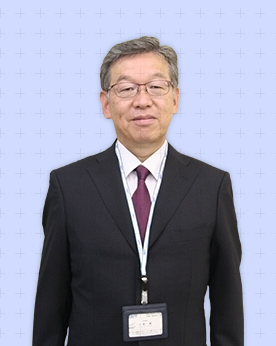代表取締役 上條 剛