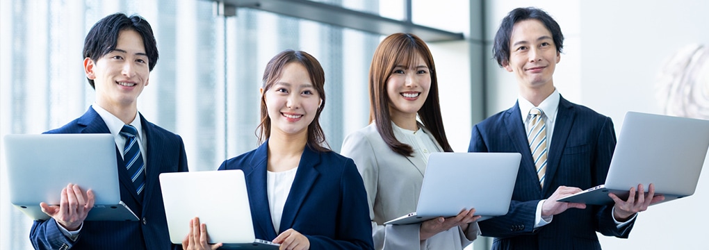 会社情報