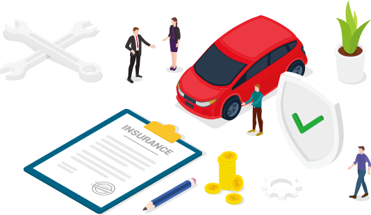 自動車保険Q＆A